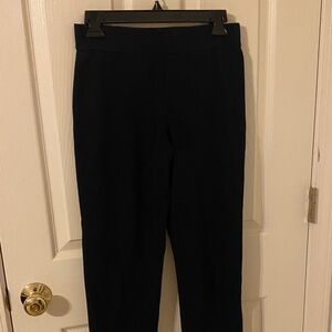 Talbots Navy Women's Leggings